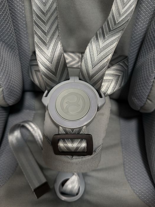 Cybex Balios S Lux, editie 2023