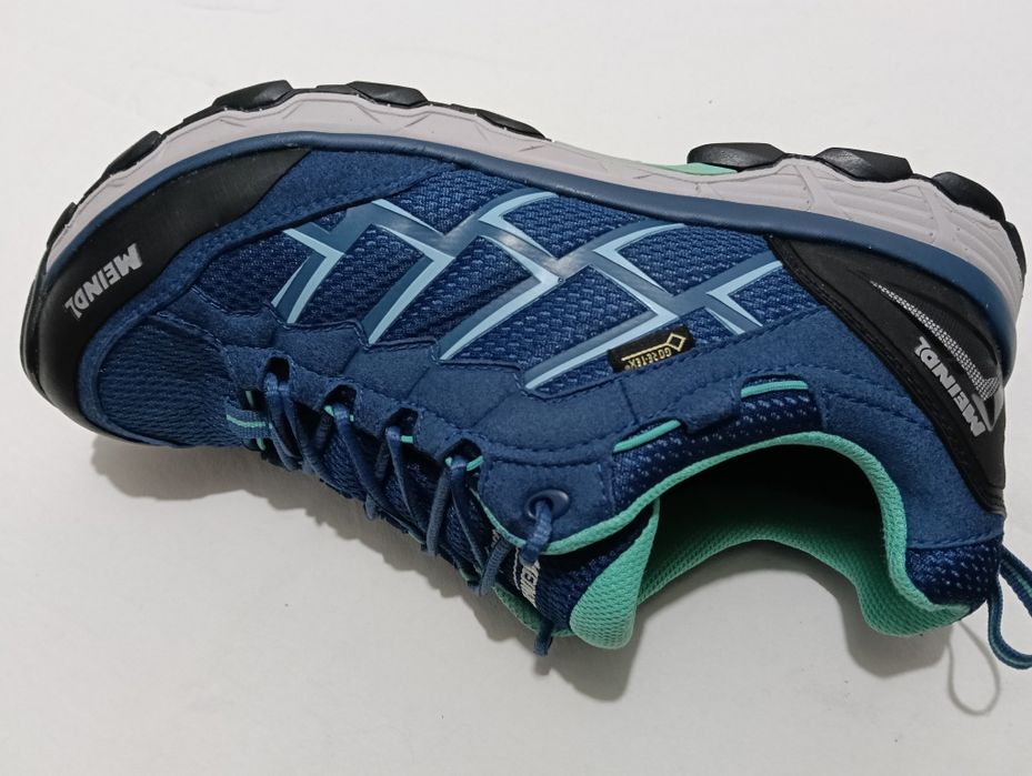 41,5 Meindl Gore-tex masura 41,5