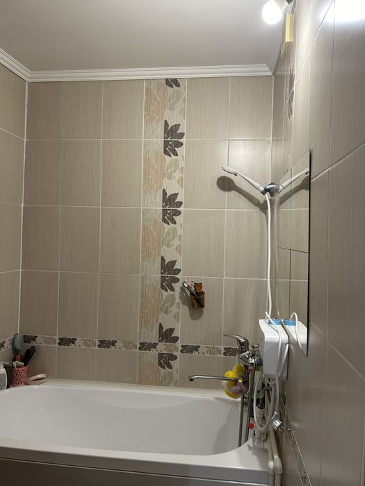 Продам кввртиру или обменяю на частный дом