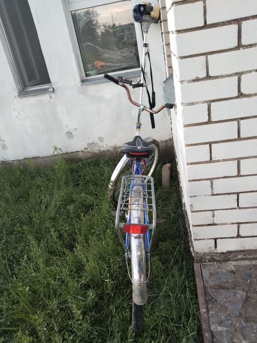 Срочно продаюця велосепед