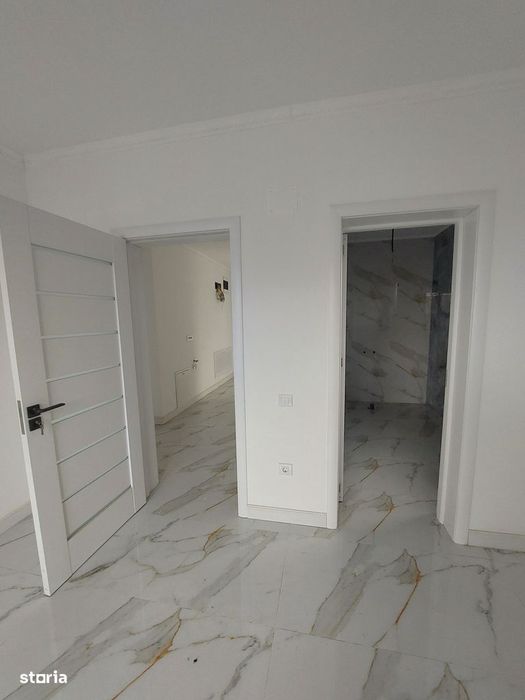 Oncea - Casă nouă, finalizată, zona str.Bihorului