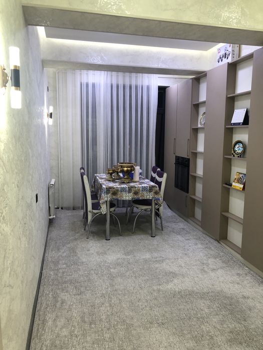 Shota Rustaveli 2, Yakkasaroy City Mall arenda