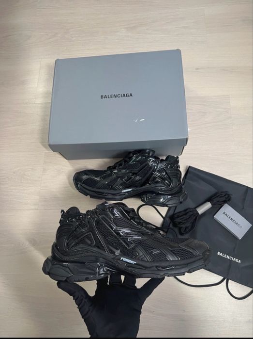 Balenciaga Runner