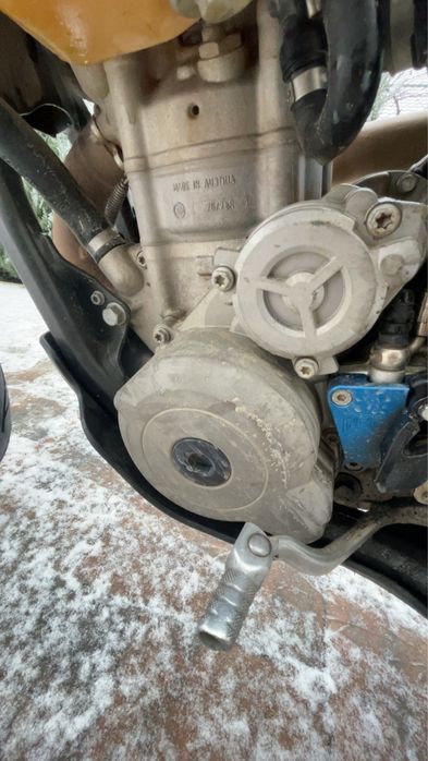 Husaberg husqvarna fe 250 (nu ktm, kawasaki, honda, suzuki,gas gas)