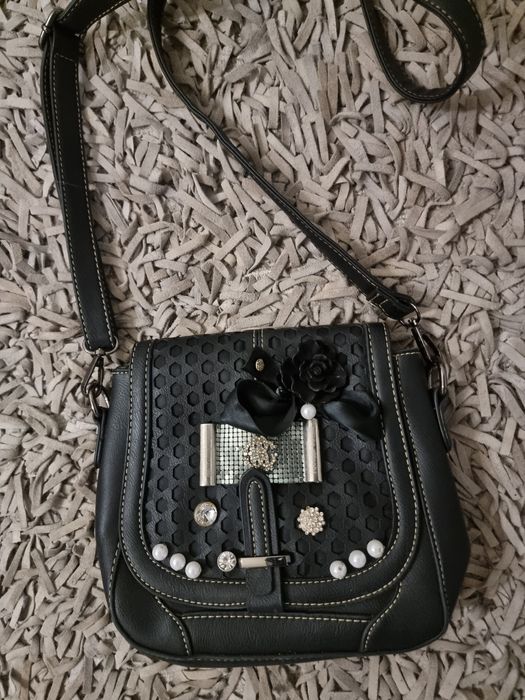 Чанти ,неразличими от нови