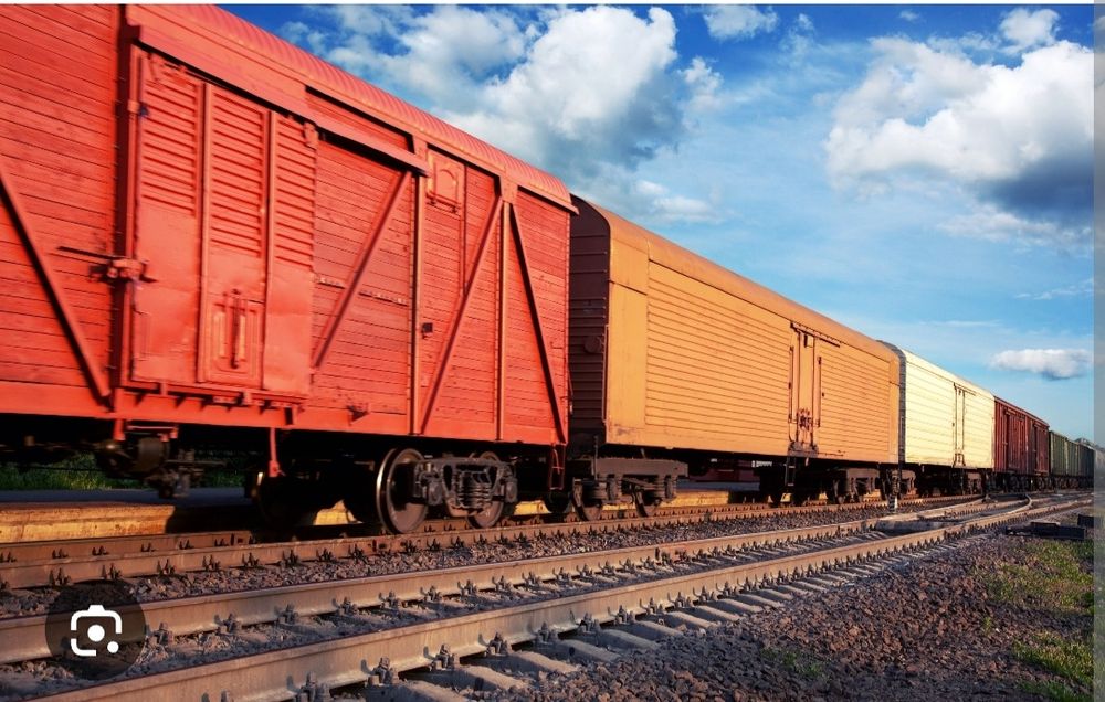 Услуги ЖД подъезного пути (ЖД тупик)