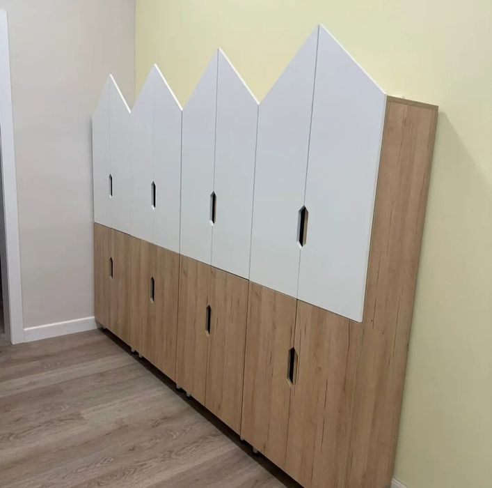 Мебель для садика