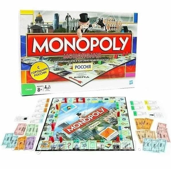 Аренда настольных игр!