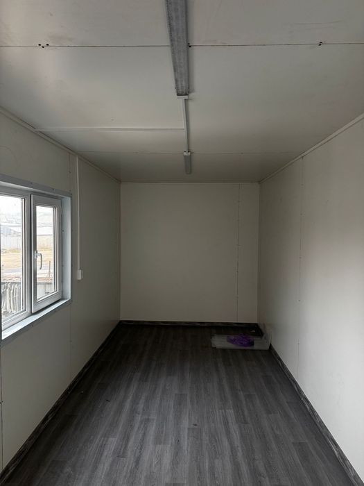 Жилой контейнер 20ти тонник