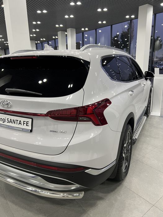 Hyundai Santafe palisad tucson sonata elantra