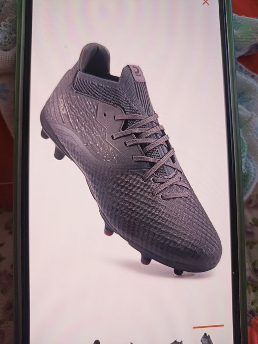 Футбольные бутсы Kipsta 38-39рр