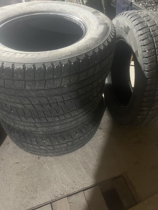 Шины автомобильные