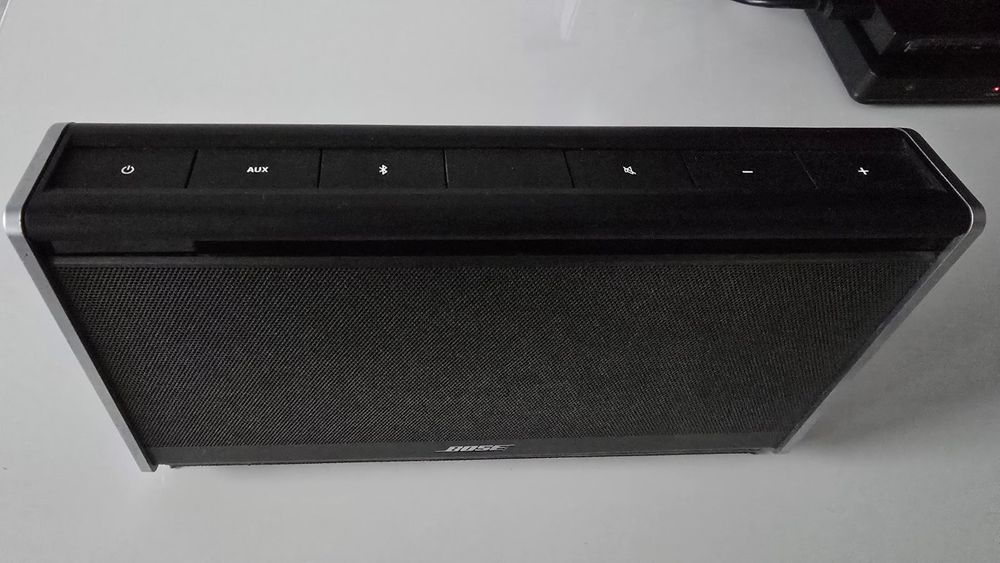 Тонколона   BOSE