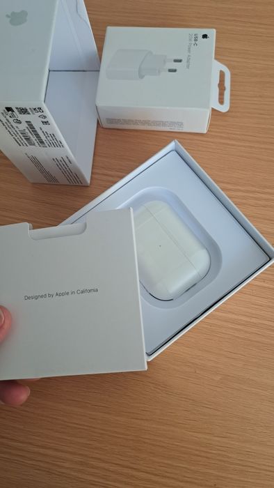 AirPods pro 2nd g