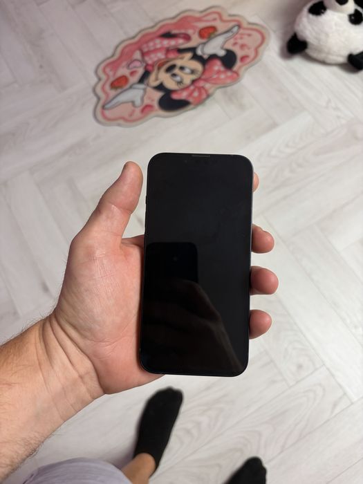 iPhone 13 като нов