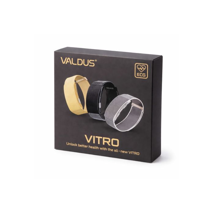 Valdus Vitro Smart (ekg)