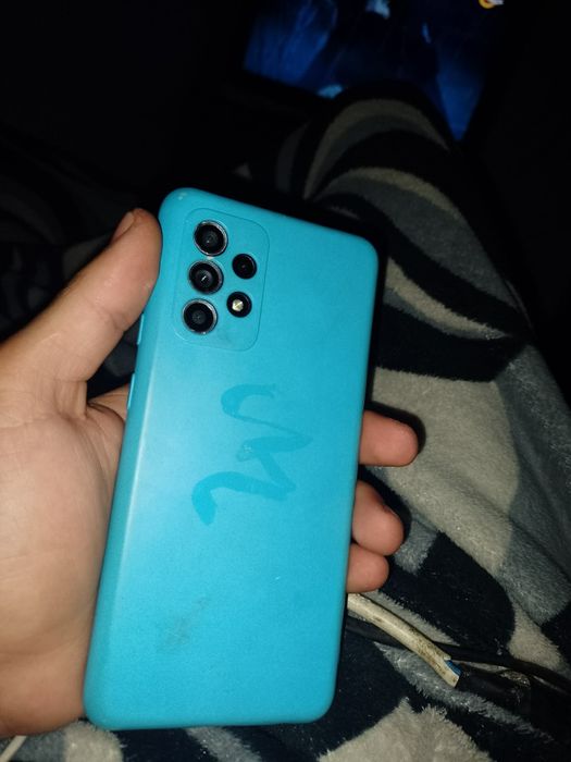 Vând samsung A52s