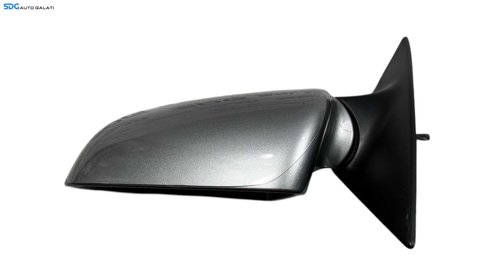 Oglinda Stanga Electrica Audi A6 C6 NFL Non Facelift 2004 - 2008 Culoare LY7Q Cod 443505 [L5861]