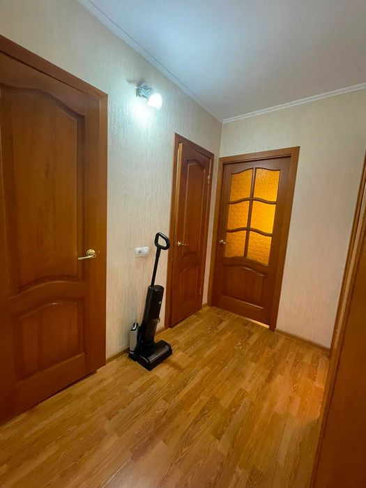 Продам 3х комнатную квартиру