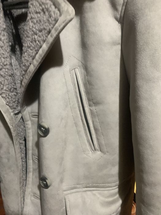 Vand Geaca , pulover , sacou -ZaRA  MEN - S-M
