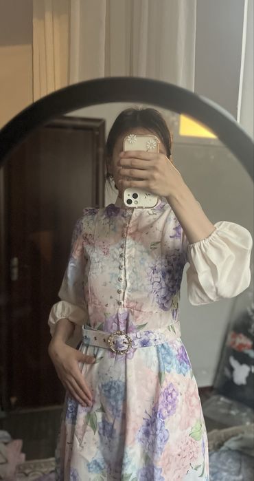 Женская одежды Платья
