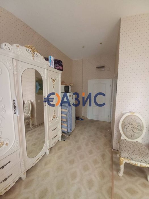 Продава се Едностаен апартамент в к.к. Елените - 50 кв.м за 934 €/кв.м - Снимка #6