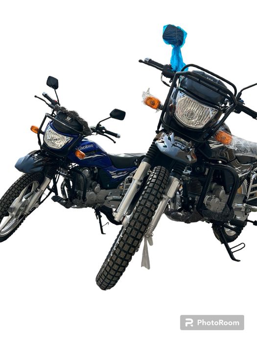 Мотоциклы HaoJue