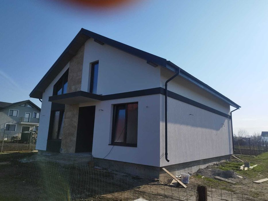 Vilă de vânzare Dancu