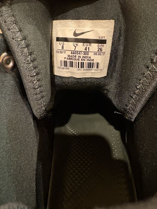 Обувки Nike отлични