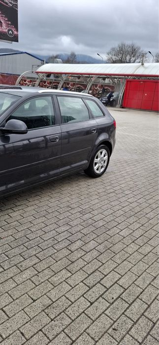 AUDI A3 2009 — imagine 4