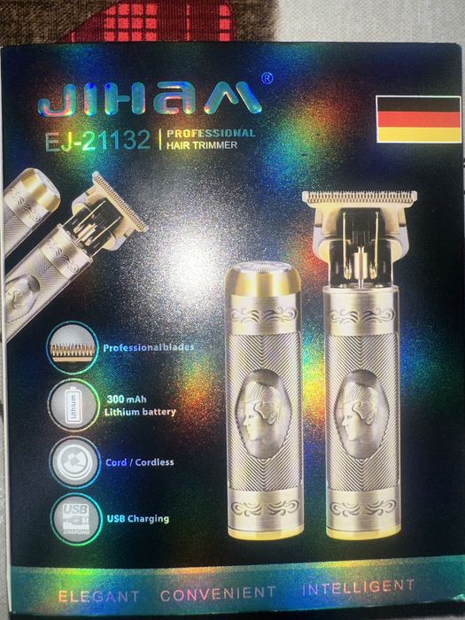 Мошинка для для стрижки качество хорошое. Новое , Цена : 50 $