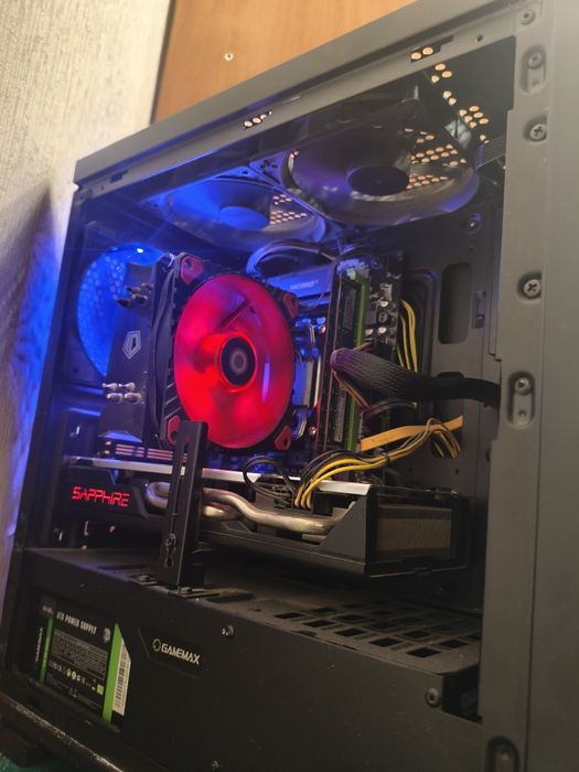 Продам компьютер