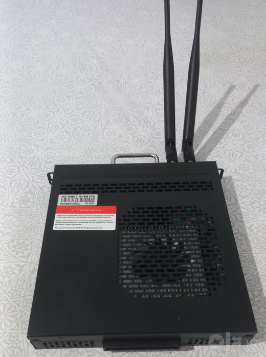 OPS Компьютер для интерактивной панели Care i5 8 GB 256GB