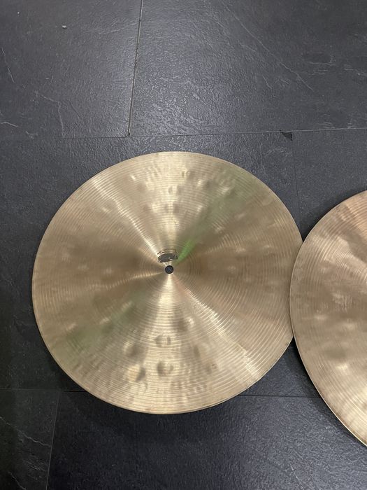 Meinl Byzance Dual Hi Hat 15”