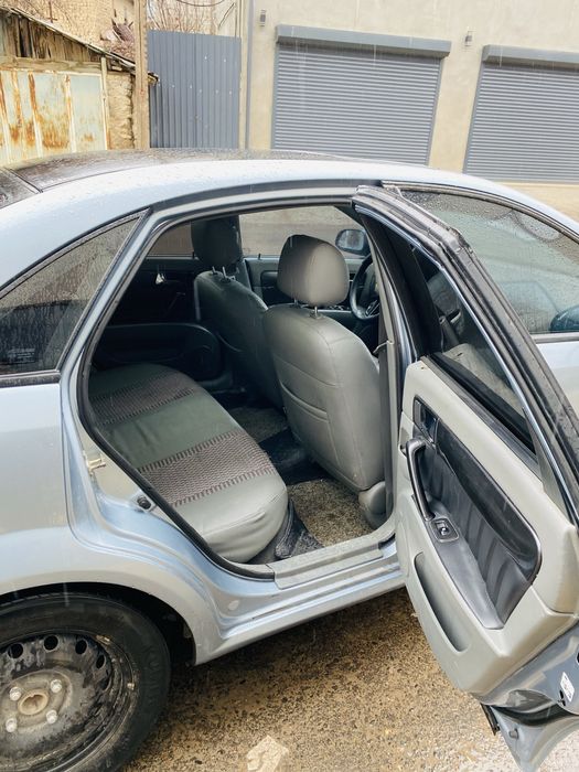 Lacceti 1.6 a’lo holatda. Sotiladi