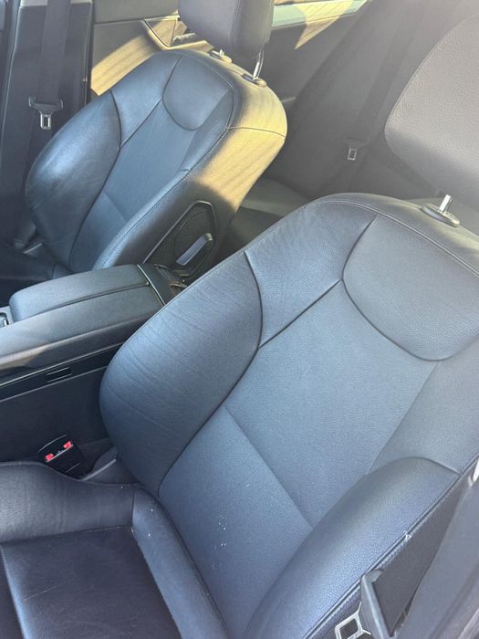 Vând Mercedes Benz W204