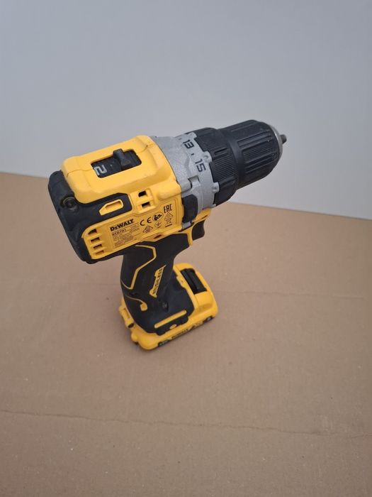 DeWalt dcd 701 12V