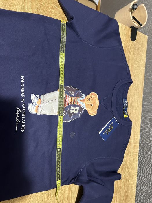 Pulover RL barbati S