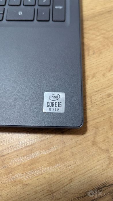 Dell Latitude 3510 i5 10210U