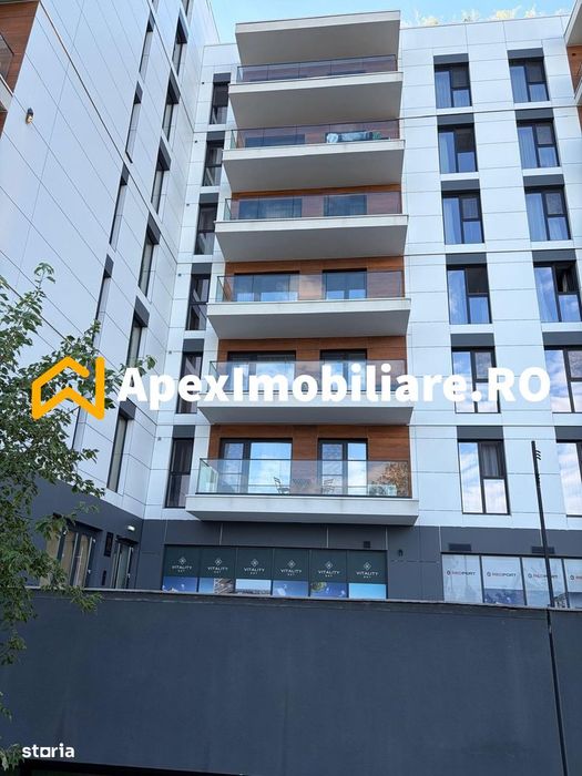 Apartament 2 camere de inchiriat Baneasa Bucuresti | ApexImobiliare.ro