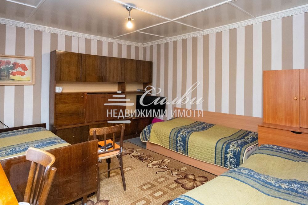 Продава се Къща в Шумен, Макак - 60 кв.м за 1241 €/кв.м - Снимка #6