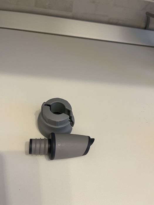 Set pt vin/ bauturi Tupperware