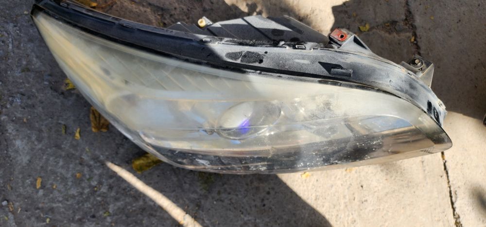 Фара Малибу1 2позиция