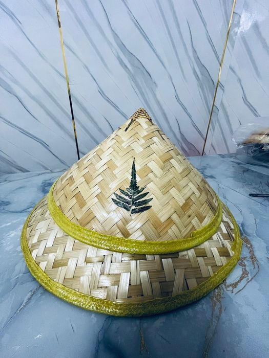 Хорошая.   шляпа