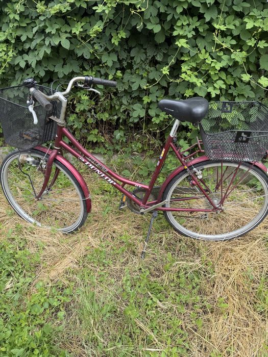 Biciclete de vânzare