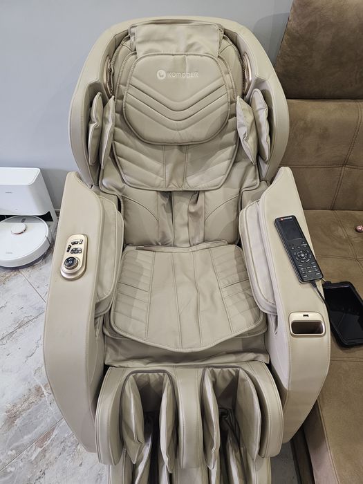 Масажен стол komoder focus 2