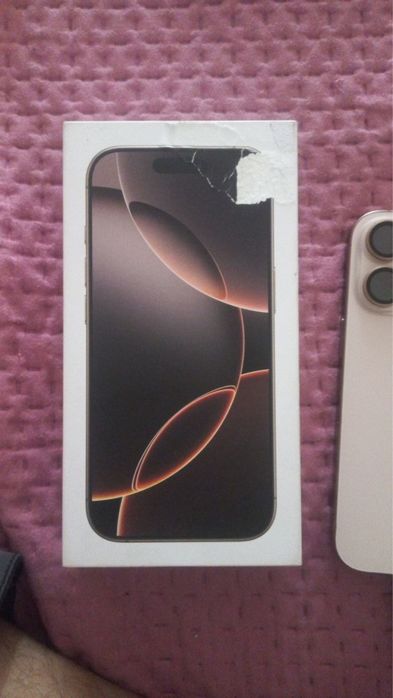 Сатылымда 16 про