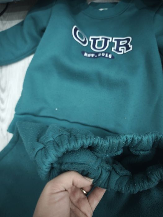 Продам детский костюм