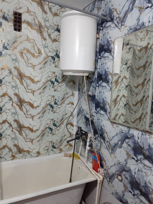 Сдам квартиру в майкудуке