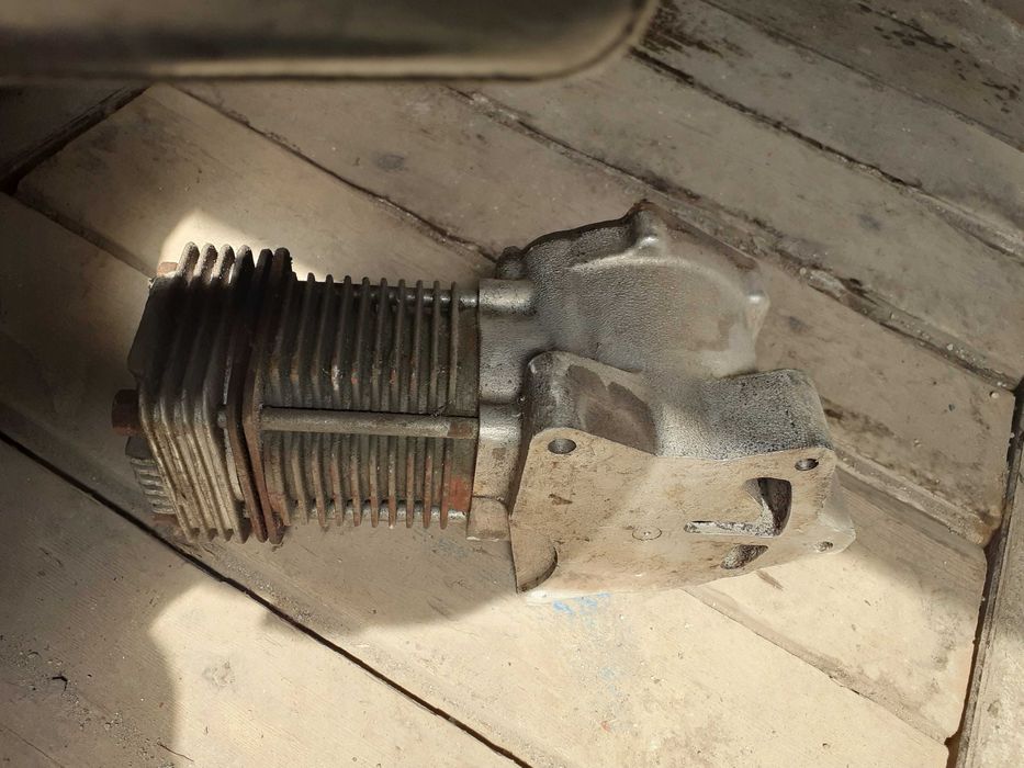 Продам компрессор ikov 443 614